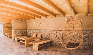 Lodge Quelana