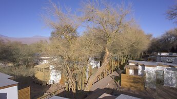 Lodge Quelana