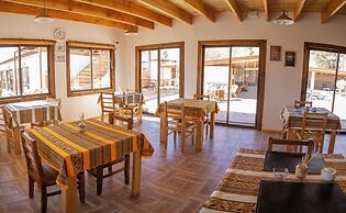 Lodge Quelana