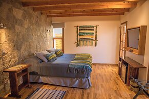 Lodge Quelana
