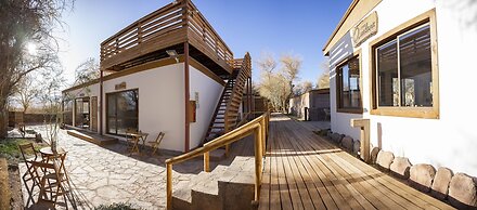 Lodge Quelana