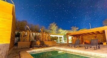 Lodge Quelana