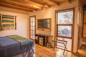 Lodge Quelana