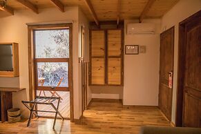 Lodge Quelana