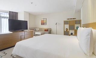 Hyatt Place Chongli