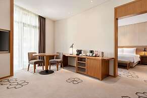Hyatt Place Chongli