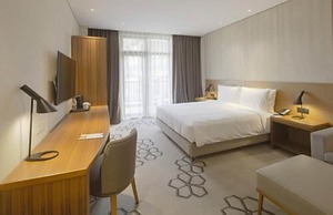 Hyatt Place Chongli