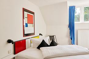 Design Hotel Zur Abtei