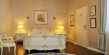 Design Hotel Zur Abtei
