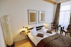 Design Hotel Zur Abtei
