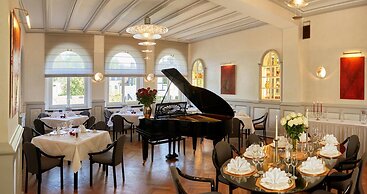 Design Hotel Zur Abtei