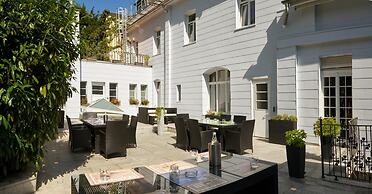 Design Hotel Zur Abtei