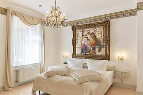 Design Hotel Zur Abtei