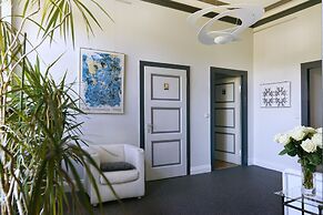 Design Hotel Zur Abtei