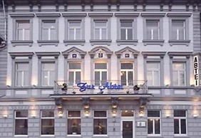 Design Hotel Zur Abtei