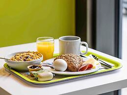 ibis budget Alicante