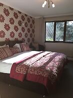 The Cottage Inn Hotel