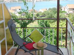Green Paradise With Magnificent View