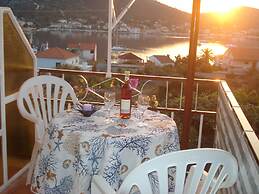 Green Paradise With Magnificent View