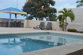 Hotel Paradise Beach