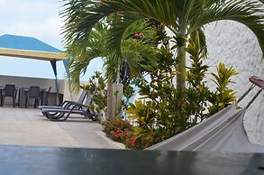 Hotel Paradise Beach