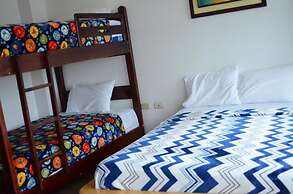 Hotel Paradise Beach