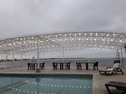 Hotel Paradise Beach