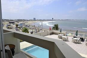 Hotel Paradise Beach