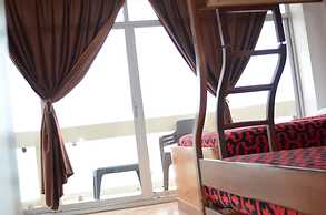 Hotel Paradise Beach