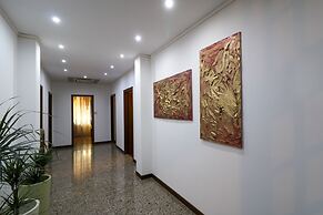 Vitti's Home Verona