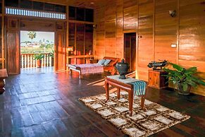 Heart of Wonder Villa