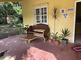 Hostel Lopez El Valle