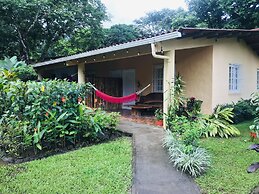Hostel Lopez El Valle