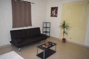 Hostel Lopez El Valle