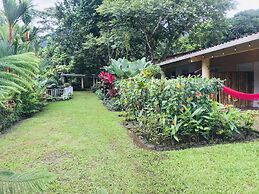 Hostel Lopez El Valle