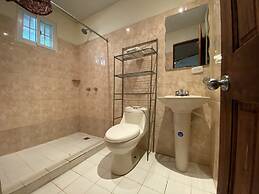 Hostel Lopez El Valle