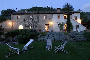Podere Poggio al Sole