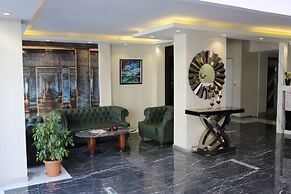 Kocatepe Hotel