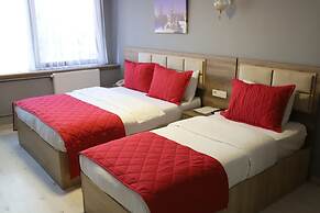 Kocatepe Hotel