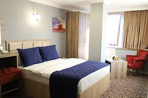 Kocatepe Hotel
