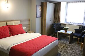 Kocatepe Hotel