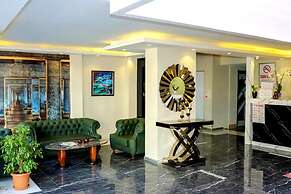 Kocatepe Hotel
