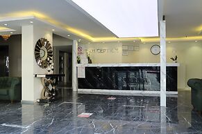 Kocatepe Hotel