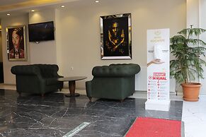 Kocatepe Hotel