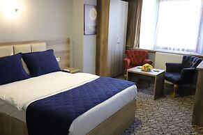 Kocatepe Hotel