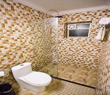 Span Suites And Villas