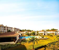 Span Suites And Villas
