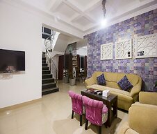 Span Suites And Villas