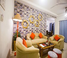Span Suites And Villas