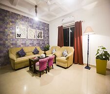 Span Suites And Villas
